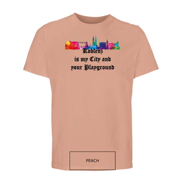 Organic Unisex T-Shirt White Edtion